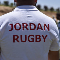 Jordan Rugby Sevens – Part Two