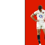 England vs New Zealand November 2024 the closest of losses.