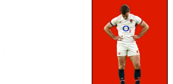 England vs New Zealand November 2024 the closest of losses.