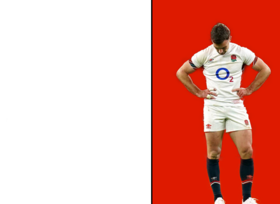 England vs New Zealand November 2024 the closest of losses.